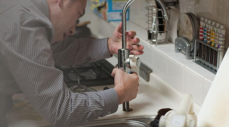 Professional Tankless Water Heater Installation in West Point, NE